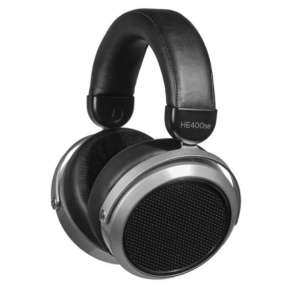 HE400se Casque Magnétostat ouvert 25 Ohms