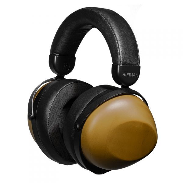HE-R10D Casque dynamique fermé haut de gamme 32 Ohms