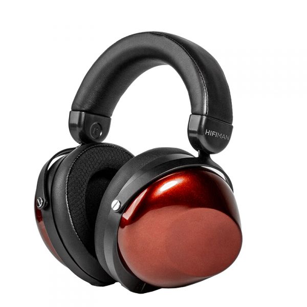 HE-R9 Casque d'écoute dynamique fermé supra-auriculaire 32 Ohms