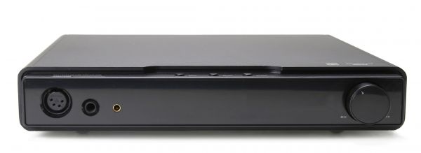 Serenade - Amplificateur pour casque d'écoute et DAC