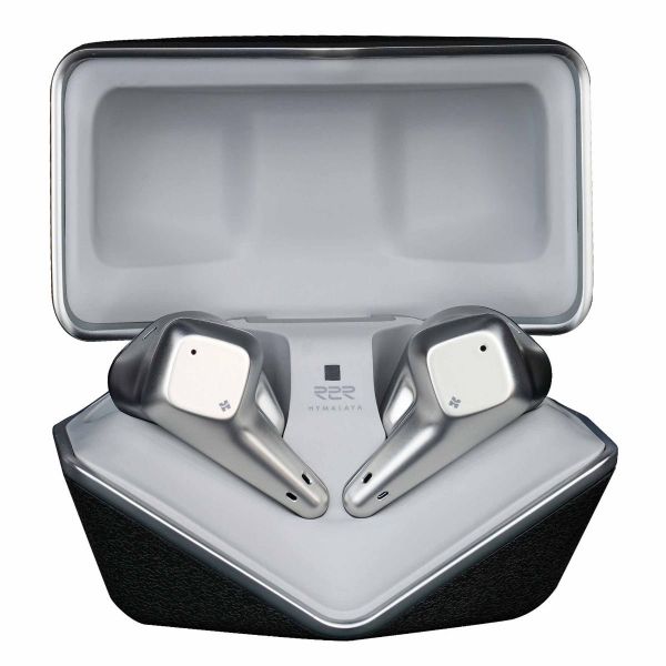 Svanar Wireless Ecouteurs True Wireless avec ANC