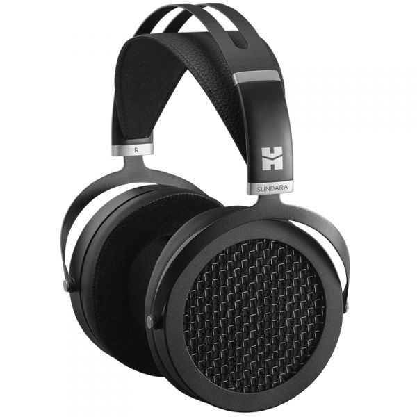 Sundara Casque planar magnetic ouvert 37 Ohms
