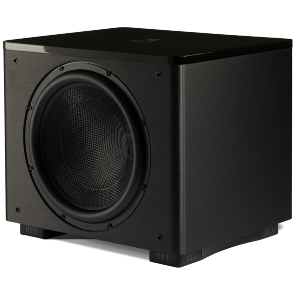 HT/1205 MKII (auch bekannt als The Cannon) - Subwoofer 500W/22Hz