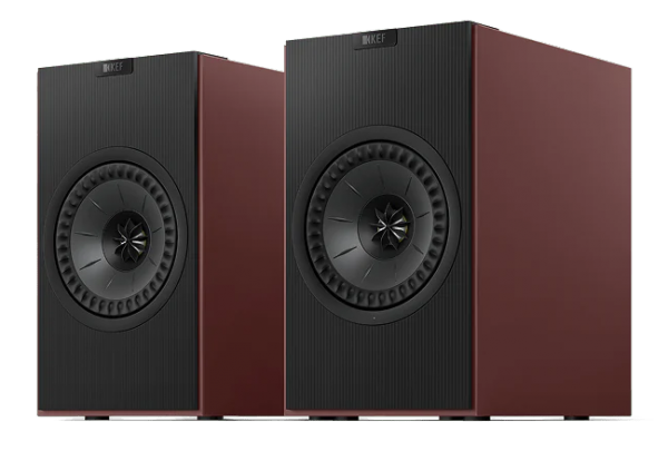 Coda W - Enceintes sans fil Hifi tout-en-un