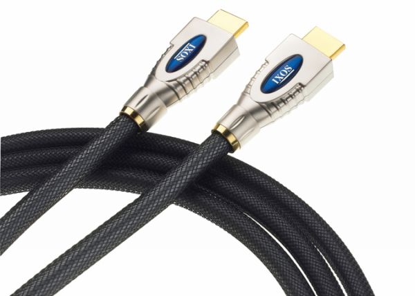 IXOS XHT458-300 HDMI to HDMI true1080p