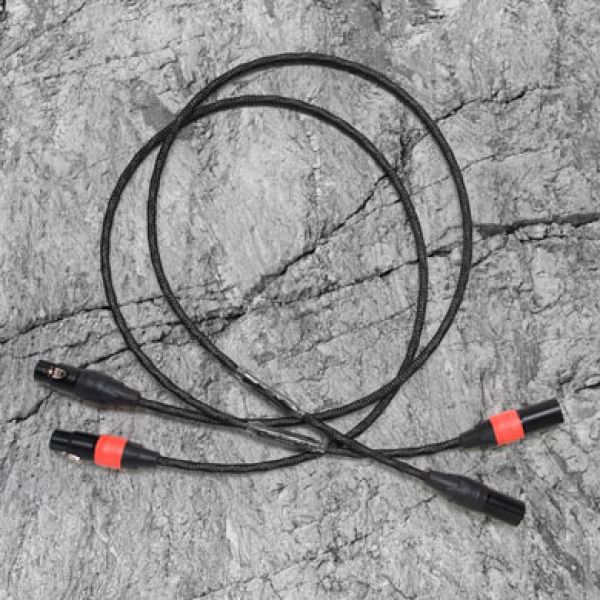 Jorma Nummer 3 XLR-XLR 3 meter