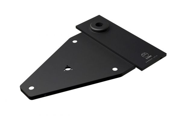 Keel - Contre platine pour Linn LP12