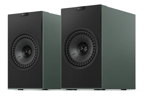 Coda W - Enceintes sans fil Hifi tout-en-un