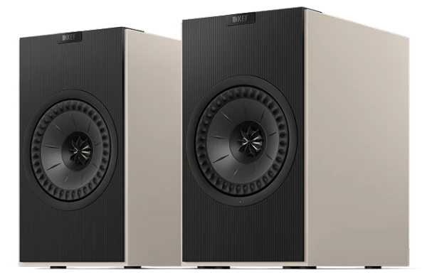 Coda W - Kabelloser All-in-One-HiFi-Lautsprecher