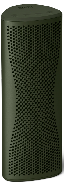 MUO - Enceinte portable haute fidélité