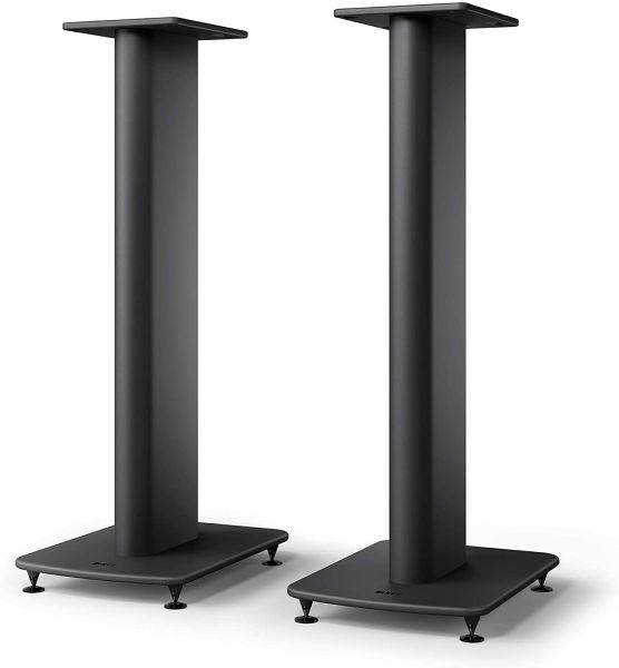 LS50-Meta et LS50-Wireless II - pied de sol Performance-S2