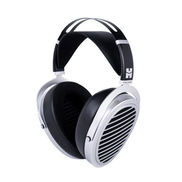 Ananda Nano Casque magnétostatique ouvert 14 Ohms