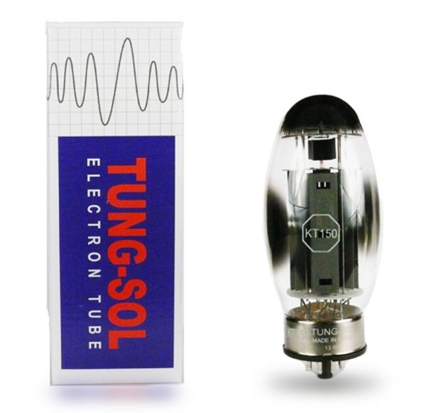 Tung-sol KT150 Vacuum tube