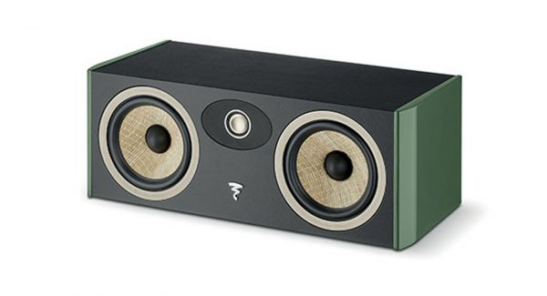 Aria Evo X Center - 2-voies, 120 Watts, 8 Ohms