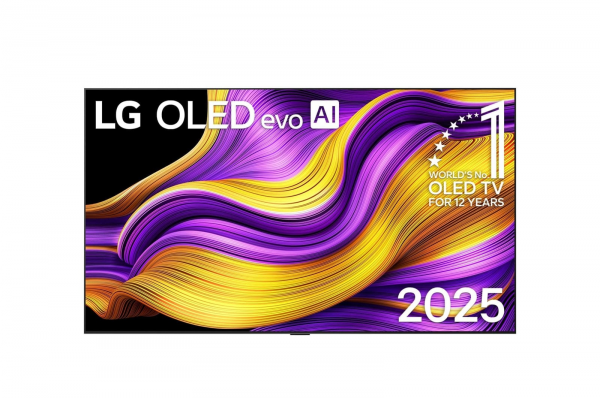 OLED-83G57LS - Ecran TV 210 cm 3840 x 2160 pixels (4K UHD)