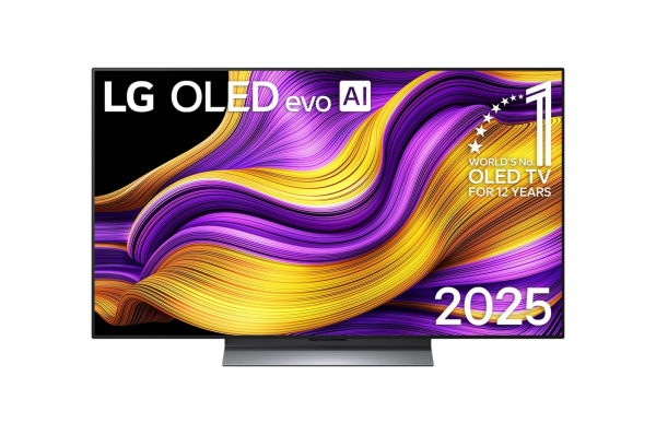 OLED-48G59LS - 3.840 x 2.160 Pixel, 48'' OLED TV 4K