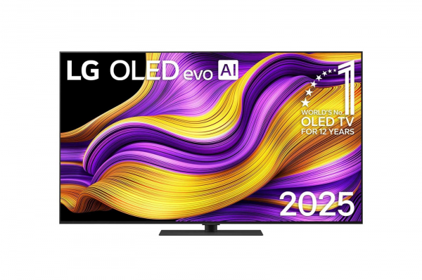OLED-65G59LS - Ecran TV 164 cm 3840 x 2160 pixels (4K UHD)