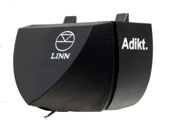 Adikt - Cellule aimant mobile (MM) pour Linn LP12