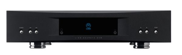 Akurate DSM  - Lecteur de musique réseau audiophile avec sorties analogiques
