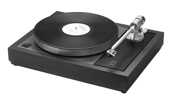 LP12 Majik - Platine manuelle avec cellule à aimant mobile (MM) Adikt
