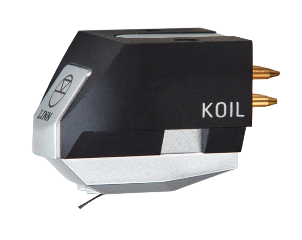 Koil - Cellule bobine mobile (MC) pour Linn LP12