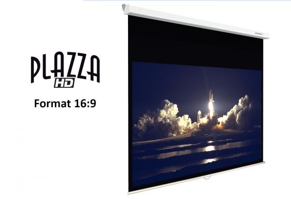 Plazza HD 240C