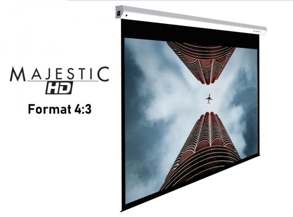 Majestic HD 200V