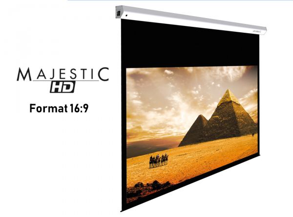 Majestic HD 240C