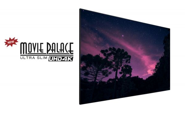 Movie Palace Ultra Slim 170C 4K UHD 16/9 1710 x 960
