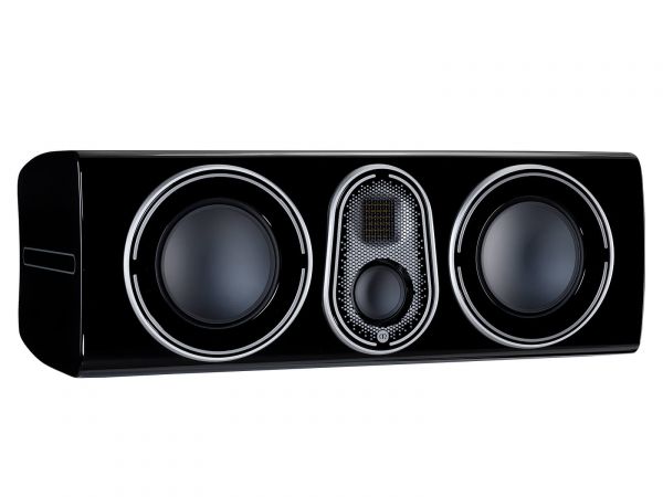 Platinum C250 3G - 3 voies 600 W sous 4 Ohms