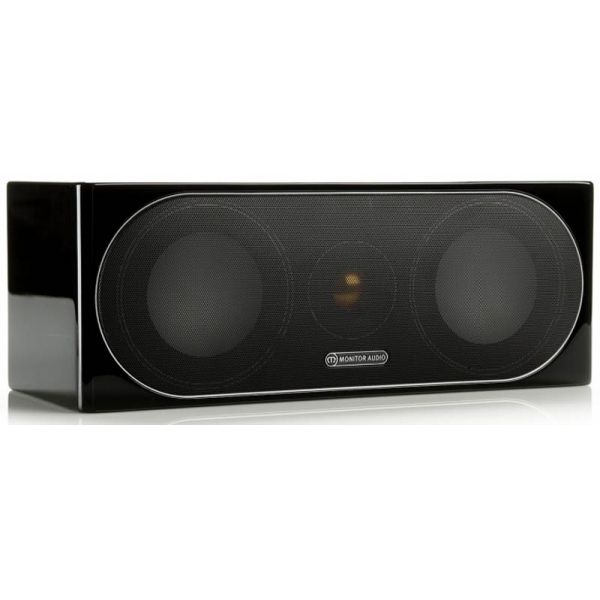 Radius 200 - Centrale 2 voies 100 W sous 6 Ohms