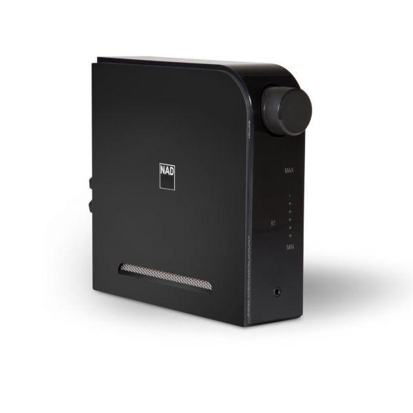 D 3020 V2 - Amplificateur Digital avec DAC et Bluetooth aptX
