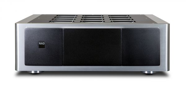 M-28 -  Amplificateur de puissance sept canaux
