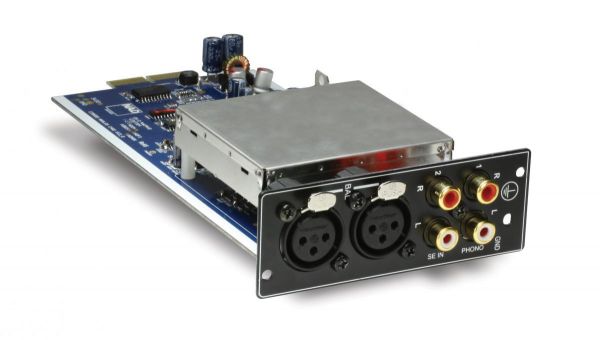 MDC - DD AP-1 Analogue Phono Module 24-bit/192kHz