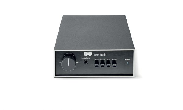 NAIT 50 - Amplificateur iconique en édition limitée 2 x 25W (8 Ohms)