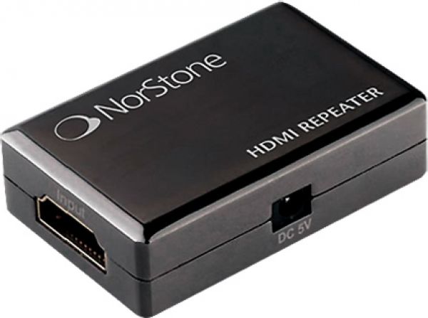 NorStone Cable Amplificateur HDMI