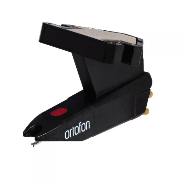OM 5E - Cellule phono stéréo elliptique à aimant mobile (MM)