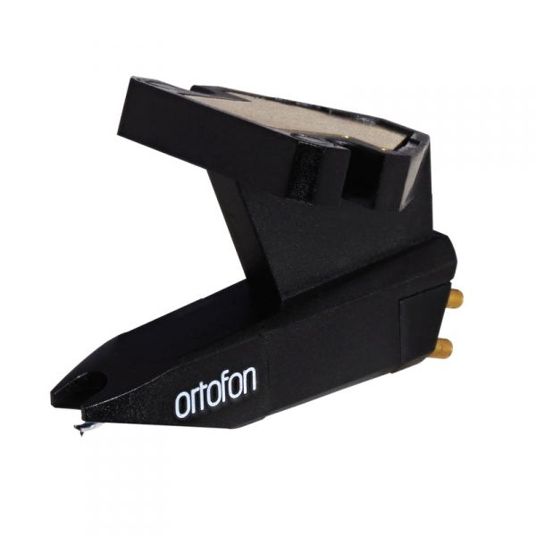 OM 5S - Cartridge Stereo-Phonozelle mit Moving-Magnet (MM)