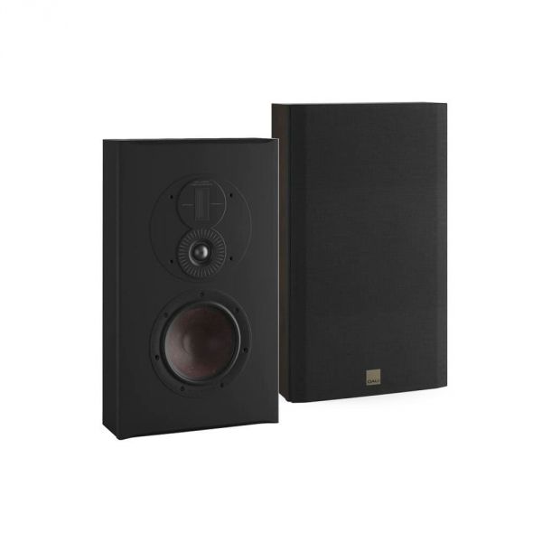 Opticon LCR MK2 - 2,5 Wege 150 W unter 4 Ohms