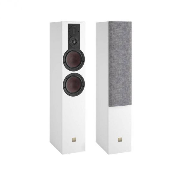 Opticon 6 MK2 - 2,5 Wege 200 W unter 4 Ohms