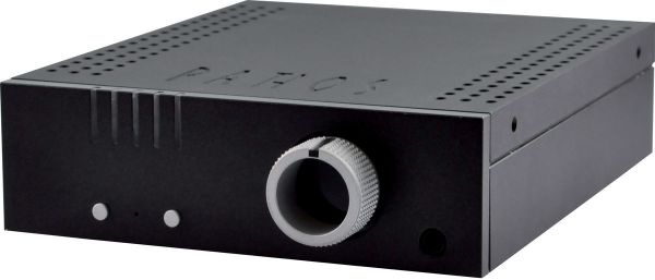 Converto-MK2 - DAC 32-bit/384 kHz symétrique