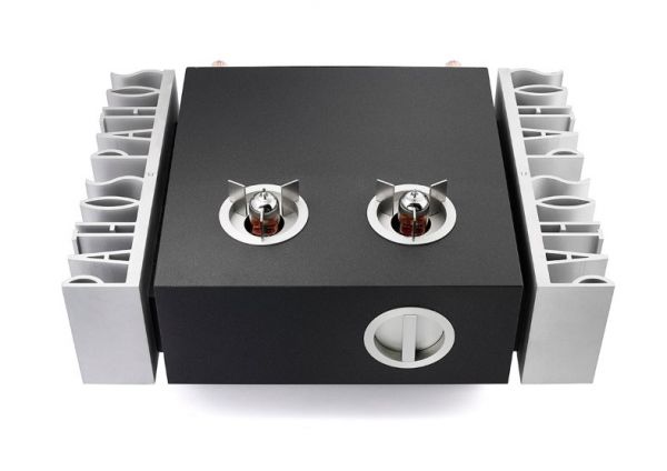 Classic-Remix - Amplificateur integré stéréo hybride 2 x 70W 8 Ohms