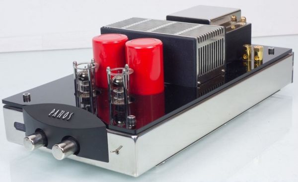 Classic-One-MkIII - Amplificateur integré stéréo hybride 2 x 70W 8 Ohms
