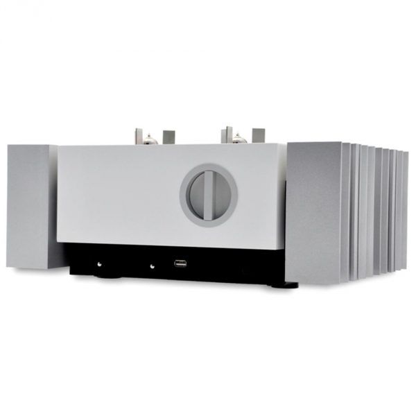 Classic-Remix Amplificateur - integré stéréo hybride 2 x 70W 8 Ohms
