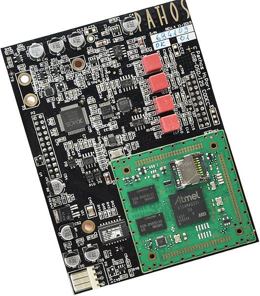 Kratos HiDAC-MK2 - convertisseur pour Kratos