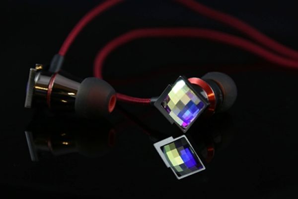 PerfectSound S103SAB - Dynamische Ohrhörer 22 Ohm