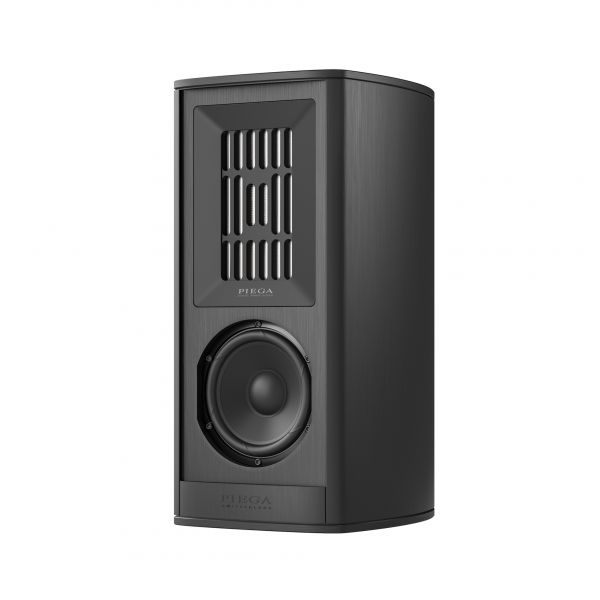 Coax 411 - 3-voies, 200 Watts, 4 Ohms