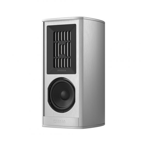 Coax 411 - 3-voies, 200 Watts, 4 Ohms