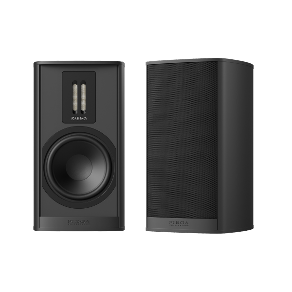 Premium 301 GEN2 - 2-voies, 200 Watts, 4 Ohms