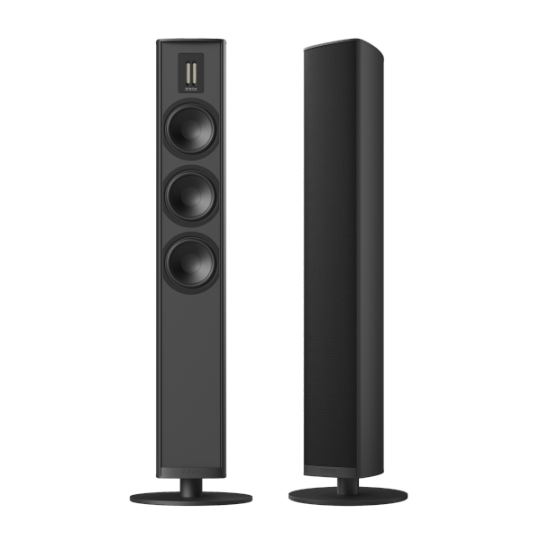 Premium 701 GEN2 - 3-voies, 200 Watts, 4 Ohms